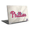 MLB Philadelphia Phillies Road Jersey Dell Latitude Skin