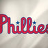 MLB Philadelphia Phillies Road Jersey Dell Latitude Skin