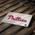 MLB Philadelphia Phillies Road Jersey Apple MacBook Air Skin