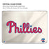 MLB Philadelphia Phillies Road Jersey MacBook Pro 14in (2021-24) Case plus Skin