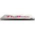 MLB Philadelphia Phillies Road Jersey Apple MacBook Pro 14-inch Skin