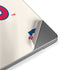 MLB Philadelphia Phillies Road Jersey Apple MacBook Pro 14-inch Skin