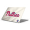 MLB Philadelphia Phillies Road Jersey Apple MacBook Pro 16-inch Skin