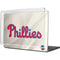 MLB Philadelphia Phillies Road Jersey MacBook Cases
