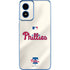 MLB Philadelphia Phillies Road Jersey Moto G Play 4G (2024) Skin