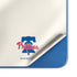 MLB Philadelphia Phillies Road Jersey Moto G Play 4G (2024) Skin