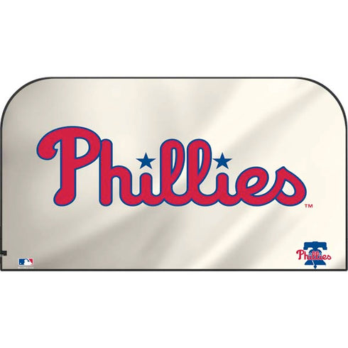 MLB Philadelphia Phillies Road Jersey Nintendo Switch 2 (2025) with Joy-Con Skin