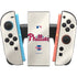 MLB Philadelphia Phillies Road Jersey Nintendo Switch 2 (2025) Joy-Con Controller Skin