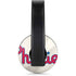 MLB Philadelphia Phillies Road Jersey PlayStation 4 Gold Wireless Headset Skin
