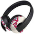 MLB Philadelphia Phillies Road Jersey PlayStation 4 Gold Wireless Headset Skin