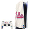 MLB Philadelphia Phillies Road Jersey PlayStation PS5 Skins