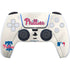 MLB Philadelphia Phillies Road Jersey PlayStation PS5 Skins