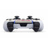 MLB Philadelphia Phillies Road Jersey PS5 DualSense Edge Pro Controller Skin