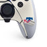 MLB Philadelphia Phillies Road Jersey PS5 DualSense Edge Pro Controller Skin