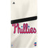MLB Philadelphia Phillies Road Jersey PS5 Pro Console Skin