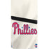 MLB Philadelphia Phillies Road Jersey PS5 Pro Disk Console Skin