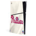 MLB Philadelphia Phillies Road Jersey PlayStation PS5 Skins