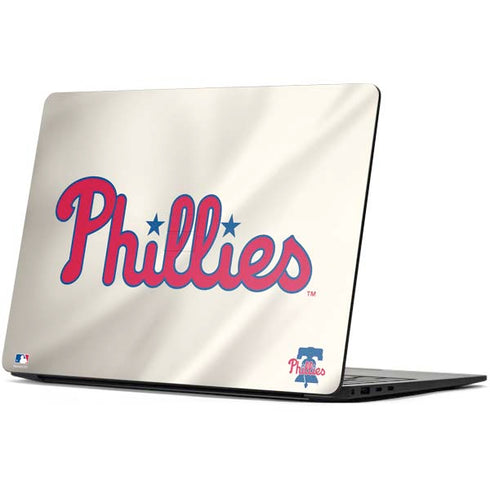 MLB Philadelphia Phillies Road Jersey Surface Laptop 7 15in Skin