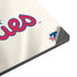 MLB Philadelphia Phillies Road Jersey Surface Laptop 7 15in Skin