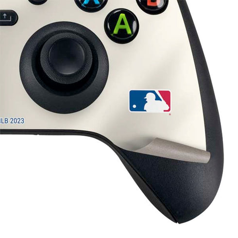 MLB Philadelphia Phillies Road Jersey Xbox Series X Bundle Skin