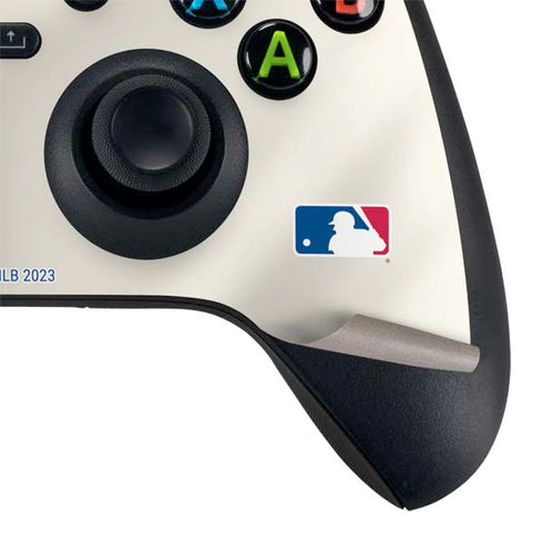 MLB Philadelphia Phillies Road Jersey XBox Series X Digital Edition Bundle Skin