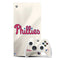 MLB Philadelphia Phillies Road Jersey Xbox Series X Skins