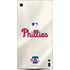 MLB Philadelphia Phillies Road Jersey XBox Series X Digital Edition Console Skin