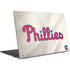 MLB Philadelphia Phillies Road Jersey Dell XPS Skin