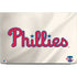 MLB Philadelphia Phillies Road Jersey Dell XPS Skin