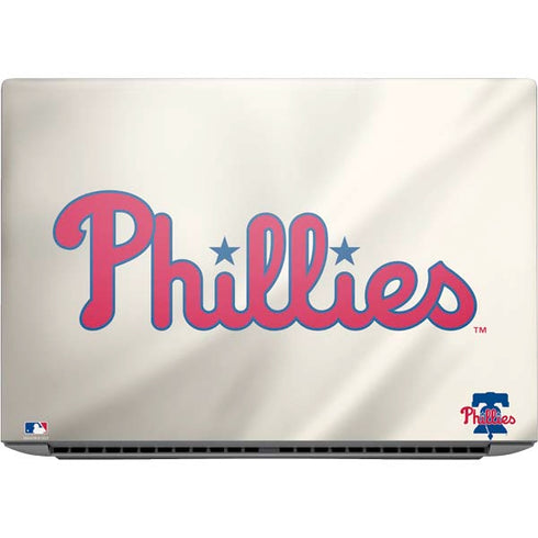 MLB Philadelphia Phillies Road Jersey HP ZBook Fury 16 G10 Skin