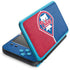 MLB Philadelphia Phillies Split Nintendo Skins