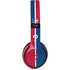 MLB Philadelphia Phillies Split Beats Solo 3 Wireless Skin
