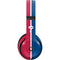 MLB Philadelphia Phillies Split Beats Studio Pro Wireless Headphones Skin