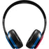 MLB Philadelphia Phillies Split Beats Studio Pro Wireless Headphones Skin