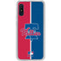 MLB Philadelphia Phillies Split Galaxy Cases