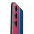 MLB Philadelphia Phillies Split Galaxy A16 5G Skin
