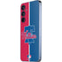 MLB Philadelphia Phillies Split Galaxy A35 5G Skin