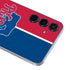 MLB Philadelphia Phillies Split Galaxy A35 5G Skin