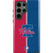 MLB Philadelphia Phillies Split Galaxy S23 Ultra Pro Case