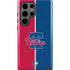 MLB Philadelphia Phillies Split Galaxy S23 Ultra Pro Case