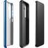 MLB Philadelphia Phillies Split Galaxy S25 Impact Case