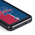 MLB Philadelphia Phillies Split Galaxy S24 Plus Waterproof Case