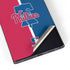 MLB Philadelphia Phillies Split Galaxy S24 Ultra Skin