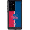 MLB Philadelphia Phillies Split Galaxy S24 Ultra Waterproof Case