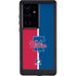 MLB Philadelphia Phillies Split Galaxy S24 Ultra Waterproof Case