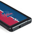 MLB Philadelphia Phillies Split Galaxy S24 Ultra Waterproof Case