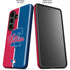 MLB Philadelphia Phillies Split Galaxy S26 Impact Case