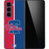 MLB Philadelphia Phillies Split Galaxy Z Fold5 5G Skin