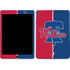 MLB Philadelphia Phillies Split iPad Skins
