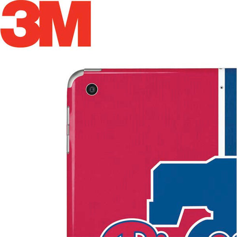 MLB Philadelphia Phillies Split Apple iPad Skin